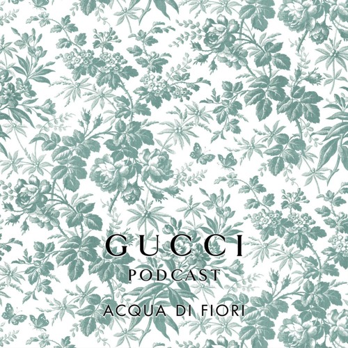 Gucci Podcast